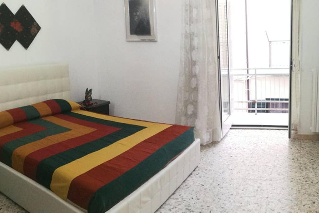 Casa Viro Apartment Pisticci Exterior photo